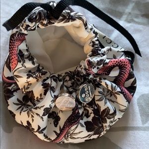 reserved. gucci earrings